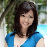 熟女,スレンダー
