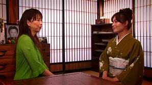 女将・女主人,ベスト・総集編,ハイビジョン,Vシネマ
